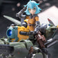 (Pre-Order) Hemoxian 1/12 Rusted Briar Rhande Koskinen