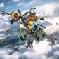 (Pre-Order) Hemoxian 1/12 Rusted Briar Rhande Koskinen