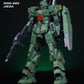 (Pre-Order) Plamo Loving Alien 1/100 Jeddah