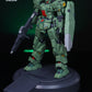 (Pre-Order) Plamo Loving Alien 1/100 Jeddah