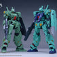 Plamo Loving Alien 1/100 RGM-88X Jeda [Amuro Custom]