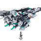 (Pre-Order) Infinite Dimensions 1/100 TR-2443EX Azure Falcon Model Kit