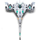 (Pre-Order) Infinite Dimensions 1/100 TR-2443EX Azure Falcon Model Kit