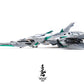 (Pre-Order) Infinite Dimensions 1/100 TR-2443EX Azure Falcon Model Kit