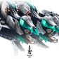 (Pre-Order) Infinite Dimensions 1/100 TR-2443EX Azure Falcon Model Kit