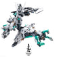 (Pre-Order) Infinite Dimensions 1/100 TR-2443EX Azure Falcon Model Kit