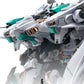 (Pre-Order) Infinite Dimensions 1/100 TR-2443EX Azure Falcon Model Kit