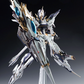 Infinite Dimensions 1/100 Aurora [Metal Frame]