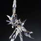 Infinite Dimensions 1/100 Aurora [Metal Frame]