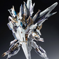 Infinite Dimensions 1/100 Aurora [Metal Frame]