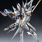 Infinite Dimensions 1/100 Aurora [Metal Frame]