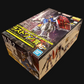 Bandai MG 1/100 RX-78-2 Gundam Ver. 2.0 Solid Clear "Ichiban Kuji 40th Anniversary" A