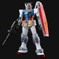 Bandai MG 1/100 RX-78-2 Gundam Ver. 2.0 Solid Clear "Ichiban Kuji 40th Anniversary" A