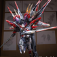 Infinite Dimension 1/100 RT-002 Nemesis Model Kit