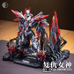 Infinite Dimension 1/100 RT-002 Nemesis Model Kit