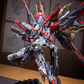 Infinite Dimension 1/100 RT-002 Nemesis Model Kit