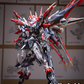 Infinite Dimension 1/100 RT-002 Nemesis Model Kit