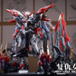 Infinite Dimension 1/100 RT-002 Nemesis Model Kit