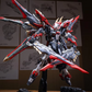 Infinite Dimension 1/100 RT-002 Nemesis Model Kit