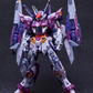 Infinite Dimensions 1/100 Thunderbolt Model Kit