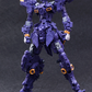 Infinite Dimensions 1/100 Thunderbolt Model Kit