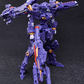 Infinite Dimensions 1/100 Thunderbolt Model Kit