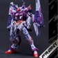 Infinite Dimensions 1/100 Thunderbolt Model Kit