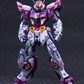 Infinite Dimensions 1/100 Thunderbolt Model Kit