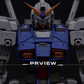 [Pre-Order] Infinite Dimensions 1/100 RX-78NT-1 Gundam Alex GTO (Conversion Kit)