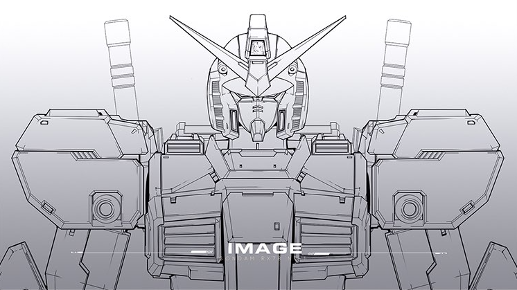 [Pre-Order] Infinite Dimensions 1/100 RX-78NT-1 Gundam Alex GTO (Conversion Kit)