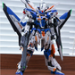 Infinite Dimensions 1/100 Genesis Model Kit