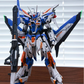 Infinite Dimensions 1/100 Genesis Model Kit