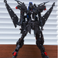 Infinite Dimensions 1/100 Genesis Model Kit