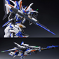 Infinite Dimensions 1/100 Genesis Model Kit