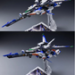 Infinite Dimensions 1/100 Genesis Model Kit