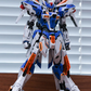 Infinite Dimensions 1/100 Genesis Model Kit