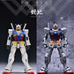 Infinite Dimensions 1/100 RX-78-02 Gundam GTO (Conversion Kit)