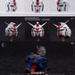 Infinite Dimensions 1/100 RX-78-02 Gundam GTO (Conversion Kit)