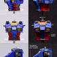 Infinite Dimensions 1/100 RX-78-02 Gundam GTO (Conversion Kit)