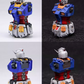Infinite Dimensions 1/100 RX-78-02 Gundam GTO (Conversion Kit)