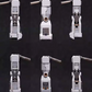 Infinite Dimensions 1/100 RX-78-02 Gundam GTO (Conversion Kit)