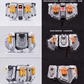 Infinite Dimensions 1/100 RX-78-02 Gundam GTO (Conversion Kit)