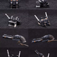 Infinite Dimensions 1/100 RX-78-02 Gundam GTO (Conversion Kit)