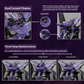 Iron Toys 1/100 Dark Abyss Model Kit
