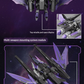 Iron Toys 1/100 Dark Abyss Model Kit