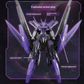 Iron Toys 1/100 Dark Abyss Model Kit