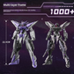 Iron Toys 1/100 Dark Abyss Model Kit