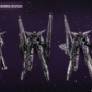 Iron Toys 1/100 Dark Abyss Model Kit