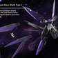 Iron Toys 1/100 Dark Abyss Model Kit