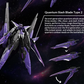 Iron Toys 1/100 Dark Abyss Model Kit